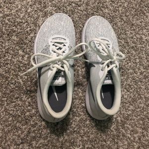 Nike Women’s Flex Contact Running Shoes